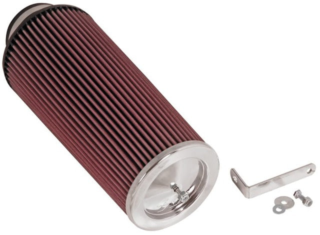 K&N 57-2502 Performance Air Intake System