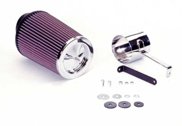 K&N 57-2517 Performance Air Intake System