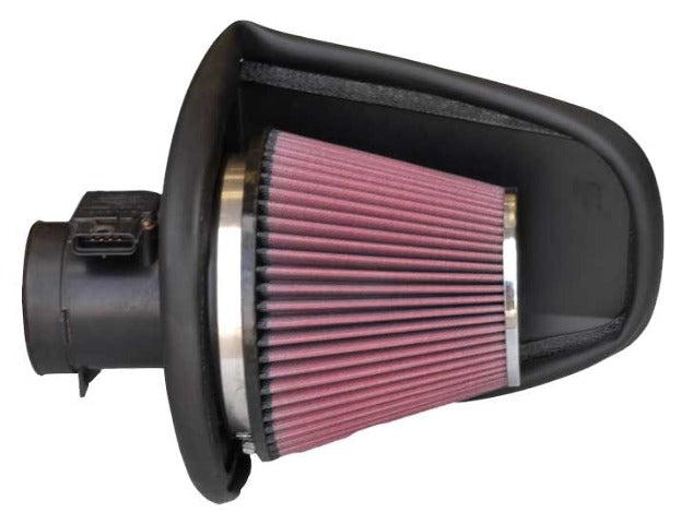 K&N 57-2523-2 Performance Air Intake System