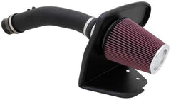 K&N 57-2525-2 Performance Air Intake System