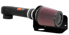 K&N 57-2526-2 Performance Air Intake System
