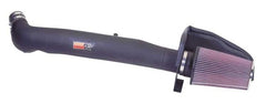 K&N 57-2542 Performance Air Intake System