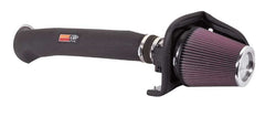 K&N 57-2543 Performance Air Intake System
