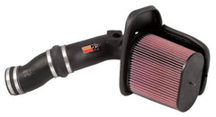 K&N 57-2546-1 Performance Air Intake System