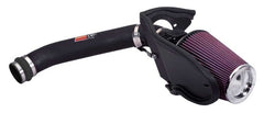 K&N 57-2553 Performance Air Intake System