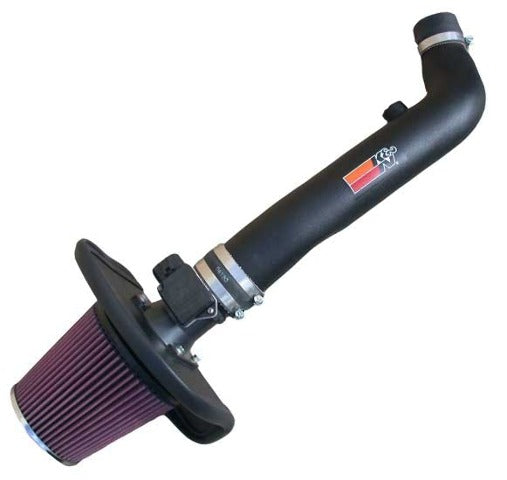 K&N 57-2554 Performance Air Intake System