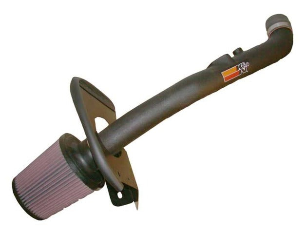 K&N 57-2560 Performance Air Intake System