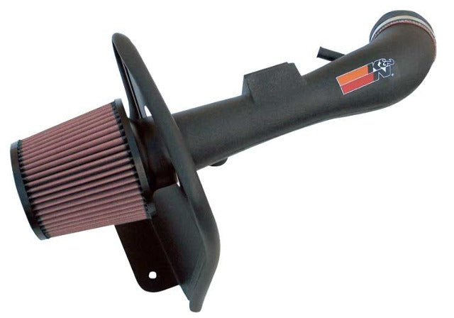 K&N 57-2561 Performance Air Intake System