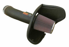 K&N 57-2562 Performance Air Intake System