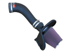 K&N 57-2563 Performance Air Intake System