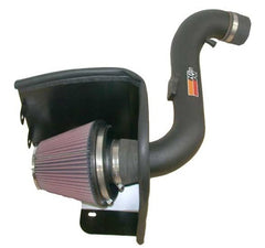 K&N 57-2564 Performance Air Intake System