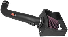 K&N 57-2575 Performance Air Intake System