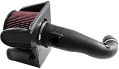 K&N 57-2576 Performance Air Intake System