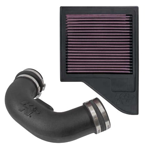 K&N 57-2578 Performance Air Intake System