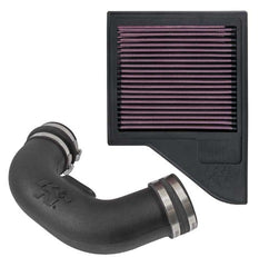 K&N 57-2578 Performance Air Intake System