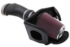 K&N 57-2579 Performance Air Intake System