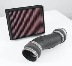 K&N 57-2588 Performance Air Intake System