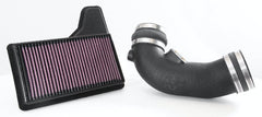 K&N 57-2590 Performance Air Intake System