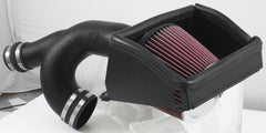 K&N 57-2592 Performance Air Intake System