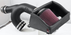 K&N 57-2593 Performance Air Intake System