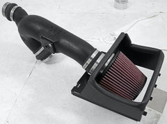 K&N 57-2595 Performance Air Intake System