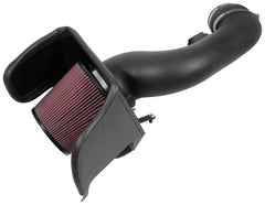 K&N 57-2597 Performance Air Intake System