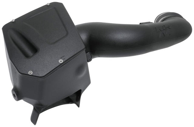 K&N 57-2600 Performance Air Intake System