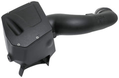 K&N 57-2600 Performance Air Intake System
