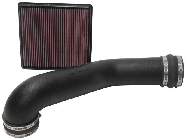 K&N 57-2603 Performance Air Intake System