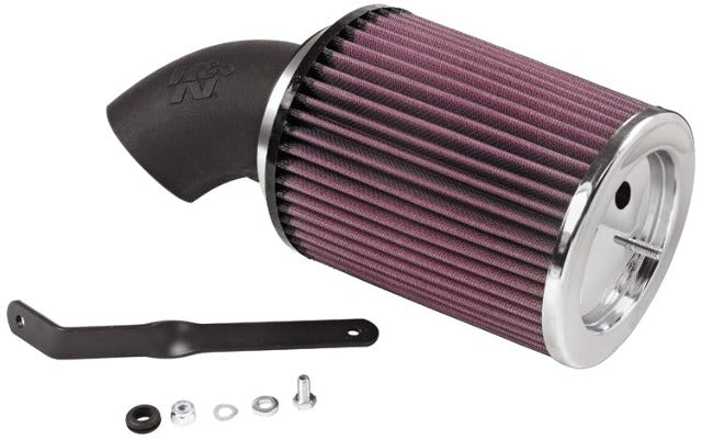 K&N 57-3012 Performance Air Intake System