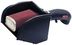 K&N 57-3013-2 Performance Air Intake System