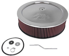 K&N 57-3014 Performance Air Intake System