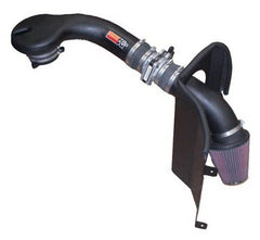 K&N 57-3017-2 Performance Air Intake System