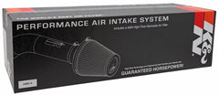K&N 57-3026 Performance Air Intake System