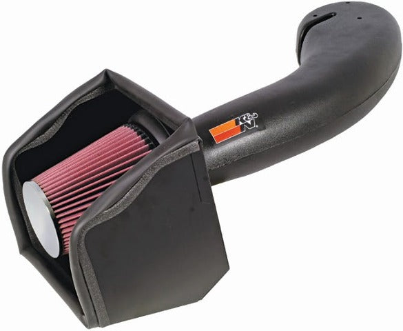 K&N 57-3026 Performance Air Intake System