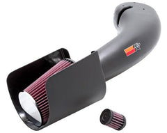 K&N 57-3027 Performance Air Intake System