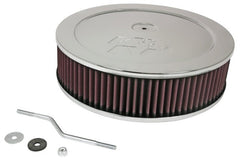 K&N 57-3029 Performance Air Intake System