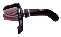 K&N 57-3031-1 Performance Air Intake System