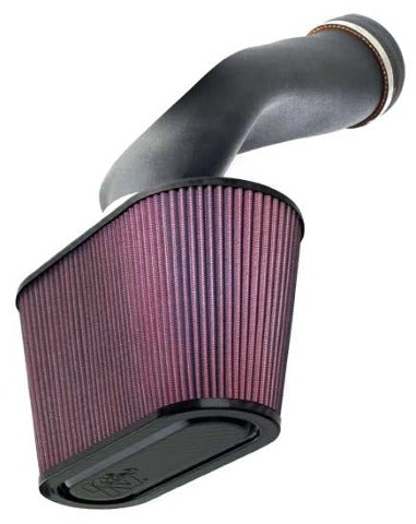 K&N 57-3035 Performance Air Intake System