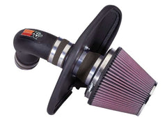K&N 57-3040 Performance Air Intake System