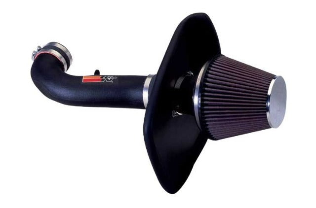 K&N 57-3042 Performance Air Intake System