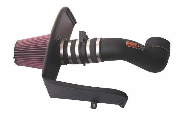 K&N 57-3048 Performance Air Intake System