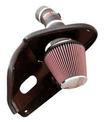 K&N 57-3049 Performance Air Intake System