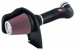 K&N 57-3050 Performance Air Intake System