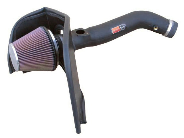 K&N 57-3051 Performance Air Intake System
