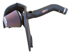 K&N 57-3051 Performance Air Intake System