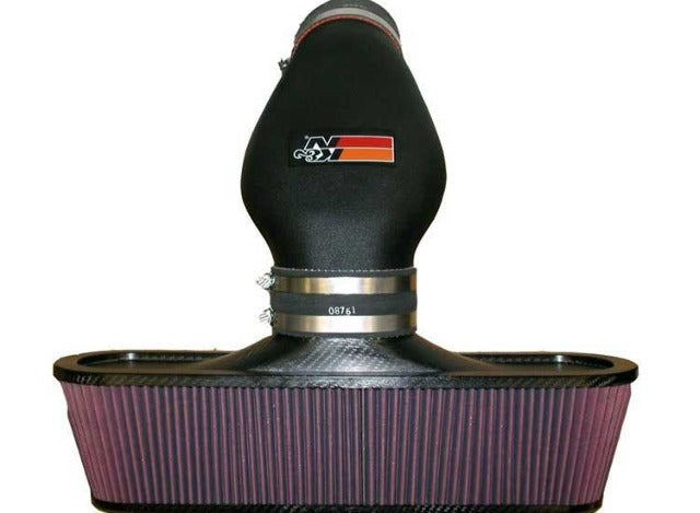K&N 57-3052 Performance Air Intake System