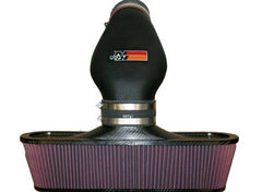 K&N 57-3052 Performance Air Intake System