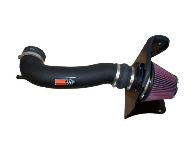K&N 57-3053 Performance Air Intake System