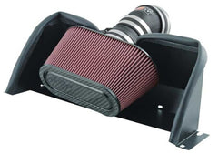 K&N 57-3055 Performance Air Intake System
